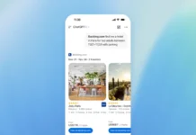 OpenAI претстави апликации во ChatGPT заедно со SDK алатка за програмерите