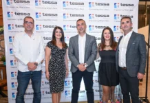 Новото поглавје започнува: Tessa Group