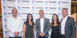 Новото поглавје започнува: Tessa Group