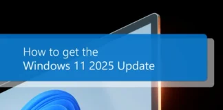 Microsoft ја пушти Windows 11 2025 надградбата која не донесува некои посебни новини