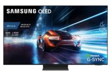 Гејминг телевизорите на Samsung: Ново ниво на имерзија и перформанси за гејмерите ширум светот