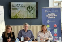 Под мотото „Вклучи одржливи навики“ во понеделник стартува новото издание на „Енерго – Технома 2025“