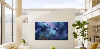 Кристално јасно, живописно и безбедно: Samsung QLED телевизорите поставуваат нов стандард за домашно гледање