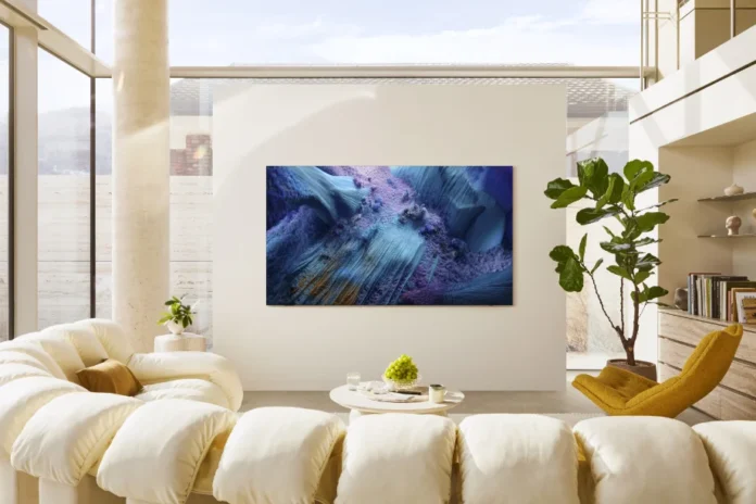 Neo QLED