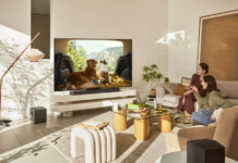 Есенски кино-премиери во вашиот дом со Samsung Neo QLED 8K