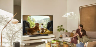 Есенски кино-премиери во вашиот дом со Samsung Neo QLED 8K