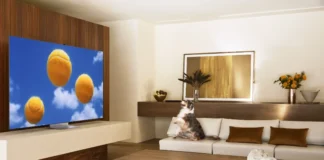 Есенски кино-премиери во вашиот дом со Samsung Neo QLED 8K