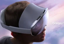 Претставување на Galaxy XR: Отворање на нови светови
