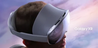 Претставување на Galaxy XR: Отворање на нови светови