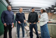 Samsung и Street League Skateboarding го прошируваат партнерството за поддршка на глобалната скејт заедница