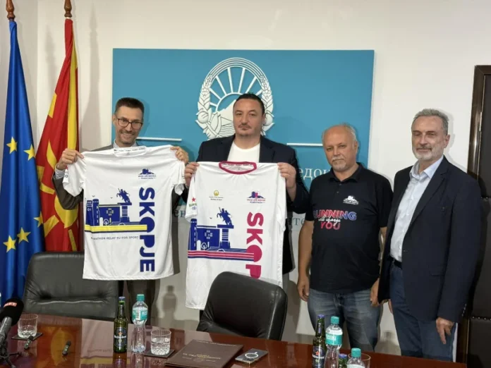 Skopski maraton 3