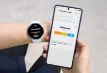 Од лабораторија до вашиот зглоб: Samsung ја претстави првата технологија за следење на исхраната на Galaxy Watch