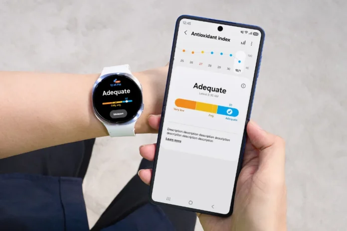 Thumbnail-From-Lab-to-Wrist-Samsung's-Industry-First-Nutrition-Tracking-Tech-for-Galaxy-Watch