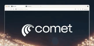 Comet прелистувачот од Perplexity официјално достапен за сите корисници