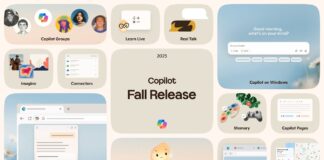 Microsoft претстави нови функции на Copilot и нов правец кој е насочен кон луѓето