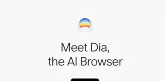 The Browser Company официјално го пушти нивниот ВИ прелистувач Dia