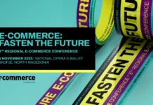 Ecommerce Conference ја потврди нејзината големина: 800+ регистрирани учесници од целиот Балкан