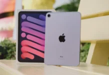 Следниот уред во бавниот процес на префрлување на OLED екрани од страна на Apple е iPad mini