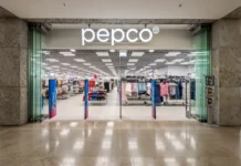 Pepco наскоро ги отвора своите продавници во Скопје