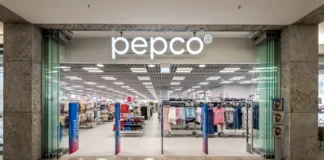 Pepco наскоро ги отвора своите продавници во Скопје