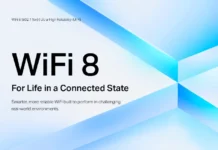 TP-Link објави успешно тестирање на Wi-Fi 8 конекција