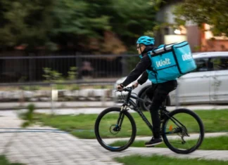 Wolt+ стартува и во Македонија: „Нула денари достава“ со месечна претплата