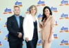 Компанијата dm drogerie markt забележа уште една успешна деловна година со стабилен раст, вложувања и иновации на домашниот пазар