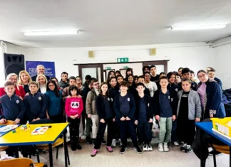 LEGO Инклузија: Сетилен Пат до Иновација – Технологија што го отвора светот за секое дете