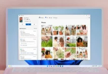 Microsoft ја трга можноста за прегледување на слики преку Phone Link апликацијата