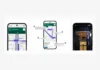 Google Maps добива помош од Gemini за подобра навигација
