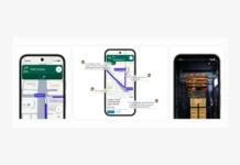 Google Maps добива помош од Gemini за подобра навигација
