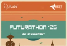 Креирај ја иднината денес на БЕСТовскиот Футуратон