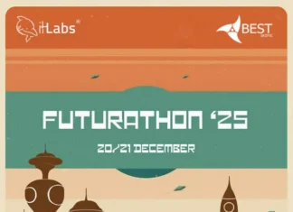 Креирај ја иднината денес на БЕСТовскиот Футуратон