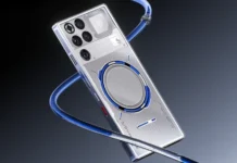 REDMAGIC го претстави првиот телефон со ладење со течност