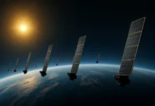 Google ќе тестира поставување на дата центри за ВИ во орбитата на Земјата