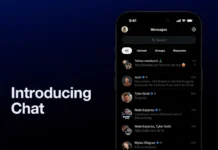 X започна да ја интегрира својата шифрирана Chat функција во стандардните директни пораки