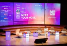 Скопје стана центар на регионалната стартап сцена: Првпат регионот обединет на Startup Revolution AI Summit