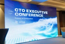 CTO Executive Conference 2025 – Ново поглавје за технолошките лидери во Македонија