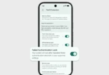 Google воведува нови надградби за заштита на Android уредите од кражба