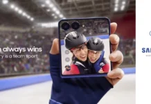 Samsung одбројува до Милано Кортина 2026 со претставување на новиот состав на тимот “Samsung Galaxy“