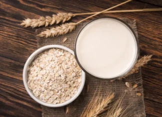 dmBio базна каша – брз, лесен и органски појадок за здрав почеток на новата година