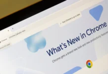 Google Chrome ќе добие поддршка за вертикално поставување на „табовите“