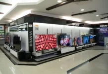 Sony го предава мнозинското учество во ТВ бизнисот на кинескиот гигант TCL преку заедничка компанија