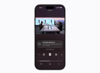 Apple додаде поддршка за видео кај нивната Apple Podcasts апликација