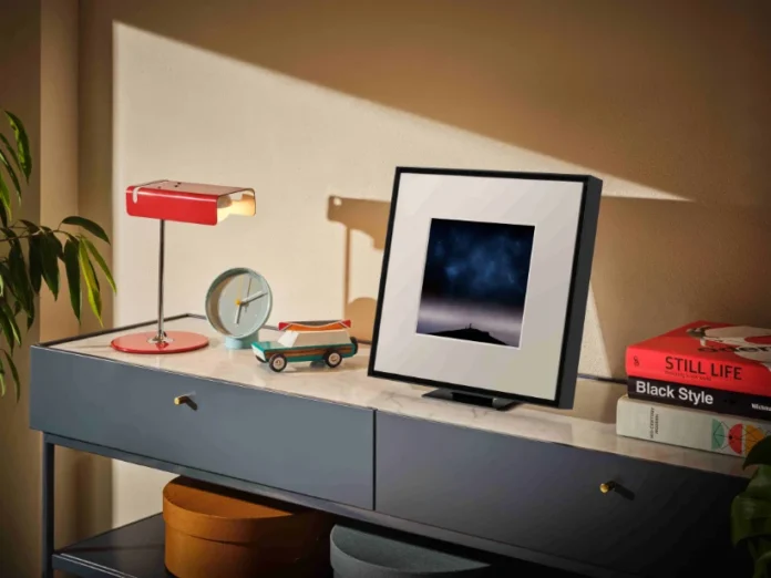 Music Frame_LSI_04_Photo Frame