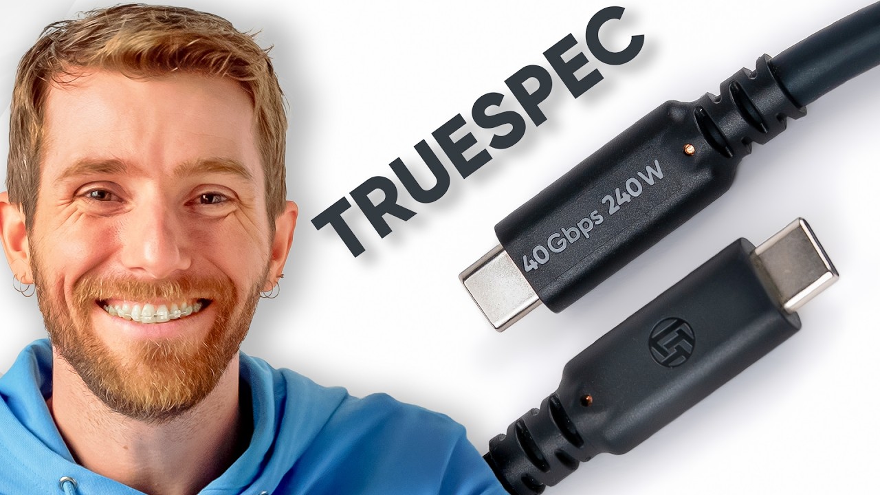 (Видео) Linux Tech Tips претставија сопствен USB кабел