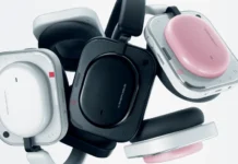 Nothing ги претстави новите слушалки Headphone (a) со батерија која треба да трае до 5 дена