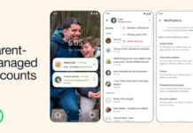 WhatsApp воведува можност за користење на апликацијата од корисниците под 13 години