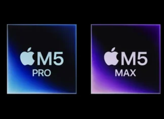 Apple ги претстави M5 Pro и M5 Max со новата Fusion архитектура