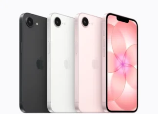 Apple официјално го претстави iPhone 17e со A19 чип и почетна меморија од 256GB